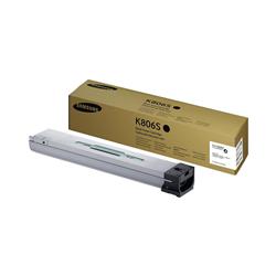 Samsung K806S (Yield 45,000 Pages) Black Toner Cartridge for X7400/X7500/X7600 Series Printers