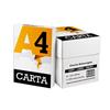 Carta A4 economica - per uso quotidiano - 80 g/mq - 5 risme