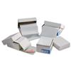 Challenge Listing Paper 3-Part Carbonless Standard Perforated 700 Shee
