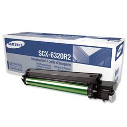 Samsung SCX-6320R2 Fax Laser Drum Unit for SCX-6220/6320F Ref SCX6320R2-ELS