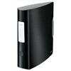 Image of Leitz Style Lever Arch File Polypropylene 75mm [Pack 5] - 11080094