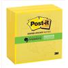 Image of Post-it Super Sticky Evernote App Pad of 90 [Pack 4] - 654-4SSY-EV-EU