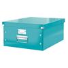 Image of Leitz WOW Click and Store Archive Box Collapsible Large - 60450051