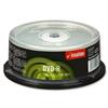 Image of Imation 25PK 4.7GB 16X DVD-R Spindle - I21979