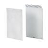Image of Tyvek Envelope 229x324mm C4 Window White Pk 100 - 11796