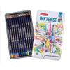 Image of Derwent Inktense Pencil to Ink Water Soluble Pencil Assorted - 2302192