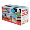 Image of Suspension File Tabs and Inserts Dry Wipe [Pack 50] - FPCLIPDRY50ASS