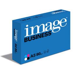 Image Business Paper A5 80gsm Bx10ream Ref 51950-10