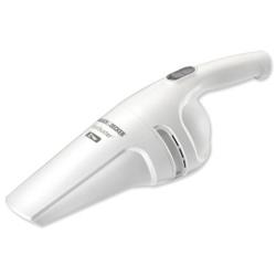 Black and Decker V2400 Dustbuster Vacuum Cleaner Handheld 2.4V 4.5W Ref BD00242/SP