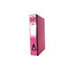 Image of Concord IXL Selecta Box File Foolscap Pink 264134 - 264164