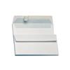 Buste senza finestra 5 Star - taglio dritto - con strip - 11x23 cm - 90g/mq - conf. 500