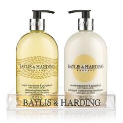 Baylis & Harding Hand Wash Set Ref 883506