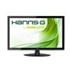 HannsG HL274HPBE 27inch LED Backlight Monitor 1920x1080 WUXGA Resolution HDMI DVI VGA Black Ref HL274HPBE