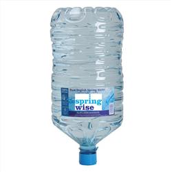 Water Bottle Recyclable for Office Water Cooler Systems 15 Litre Ref A07719