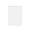 5 Star Office Clip Frame Plastic Fronted for Wall-mounting 297x210mm A4