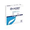 Tovaglioli Strong in carta Lucart - 33x33cm - 2 veli - decorati - conf. 75