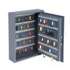 High Security Key Safe with Electronic Key Pad and 30mm Double Bolt Locking 100 Keys