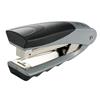 Rexel Centor Half Strip Vertical Stand-Up Stapler Silver and Black Ref 2100595