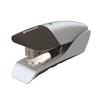 Rexel Gazelle Stapler Half Strip Throat 50mm Silver and Black Ref 2100790