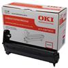 Image of OKI Drum Unit for C5850/C5950/MC560 - Magenta 43870022