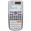 Casio FX-991ES Natural Textbook Display Scientific Calculator Ref FX991ES