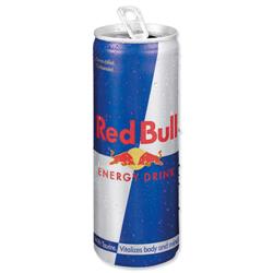 Red Bull Energy Drink Original 250ml Ref RB0375 - Pack24
