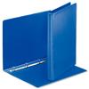 Image of Esselte Presentation Ring Binder Polypropylene 4 [Pack 10] - 49752