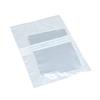 Image of Polythene Bags Resealable Grip Seal Write On [Pack 1000] - SG135