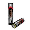 Duracell Procell Battery Alkaline 1.5V AA Ref MN1500 - Pack 10
