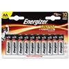 Image of Energizer Ultra Plus Batteries AA [Pack 16] - 637551