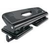 Image of 5 Star Punch 4-Hole Metal with Plastic Base Black