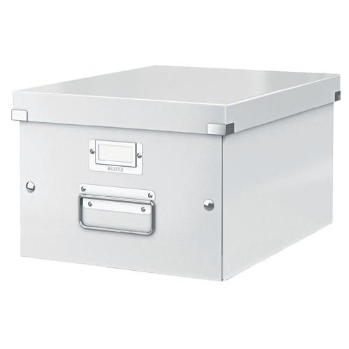 3 for 2 on Leitz Storage Boxes