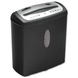 5 Star Office CC8 Shredder Confetti Cut P-4