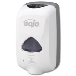 Gojo TFX Foam Soap Dispenser Touch-free Ref X06240
