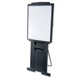 Quartet Duramax Flipchart Easel with W730xH1140mm Quartet Duramax Flipchart Easel with W730xH1140mm