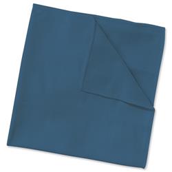 Wypall Microfibre Cleaning Cloths Blue Ref 8395 - Pack 6