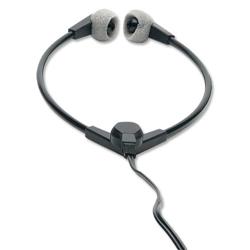 Philips LFH 233 Headphones for Desktop Dictation Equipment Ref 233