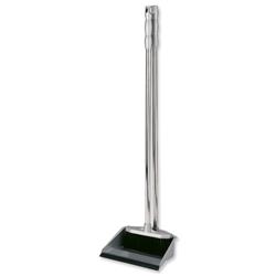 Addis Long Handled Dustpan and Brush Set Ref 501043