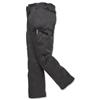 Image of Portwest Combat Trousers Kingsmill Fabric - C701TALLNAVY40