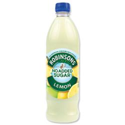 Robinsons Special R Lemon Squash 1 Litre Ref A02103 - Pack 12