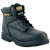 Image of Dewalt Safety Boots 6 inch Steel-midsole Chemical-resistant - Maxi 9