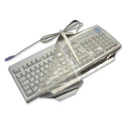Inpace Mailer for Ordering Customised Keyboard Cover Type-through Protective Transparent Ref MA001
