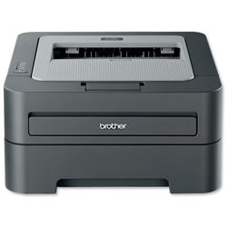 Brother HL-2240D Compact Laser Printer with Auto Duplex Ref HL2240DZU1