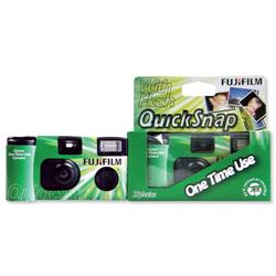 Fujifilm Superia 400 Disposable Camera Ref P10GDE0109A
