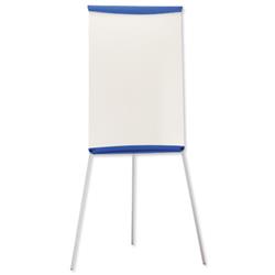 5 Star Office Flipchart Easel with W670xH990mm Board W700xD82xH1900mm 5 Star Office Flipchart Easel with W670xH990mm Board W700xD82xH1900mm