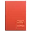 Image of Collins Cathedral Analysis Book 69 Series 7 Cash Columns 192 Pages A4