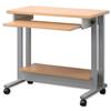 Trexus Workstation Height-adjustable Mobile with Keyboard - SP634944