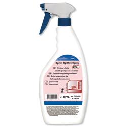 Graffiti Remover Spray 750ml