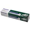 Image of Panasonic KX-FA54X Black Fax Ink Cartridge - KX-FA54X