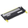 Image of Dell M127K Yellow Toner Cartridge - 593-10496
